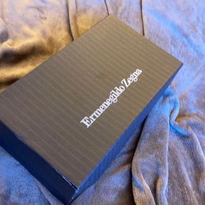 Ermenegildo zegna loafers